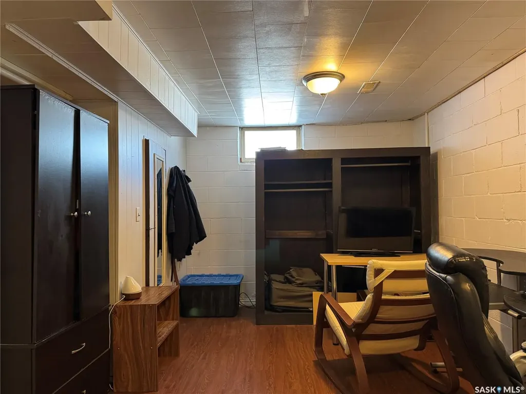 312 5th Street W Wynyard SK S0A 4T0