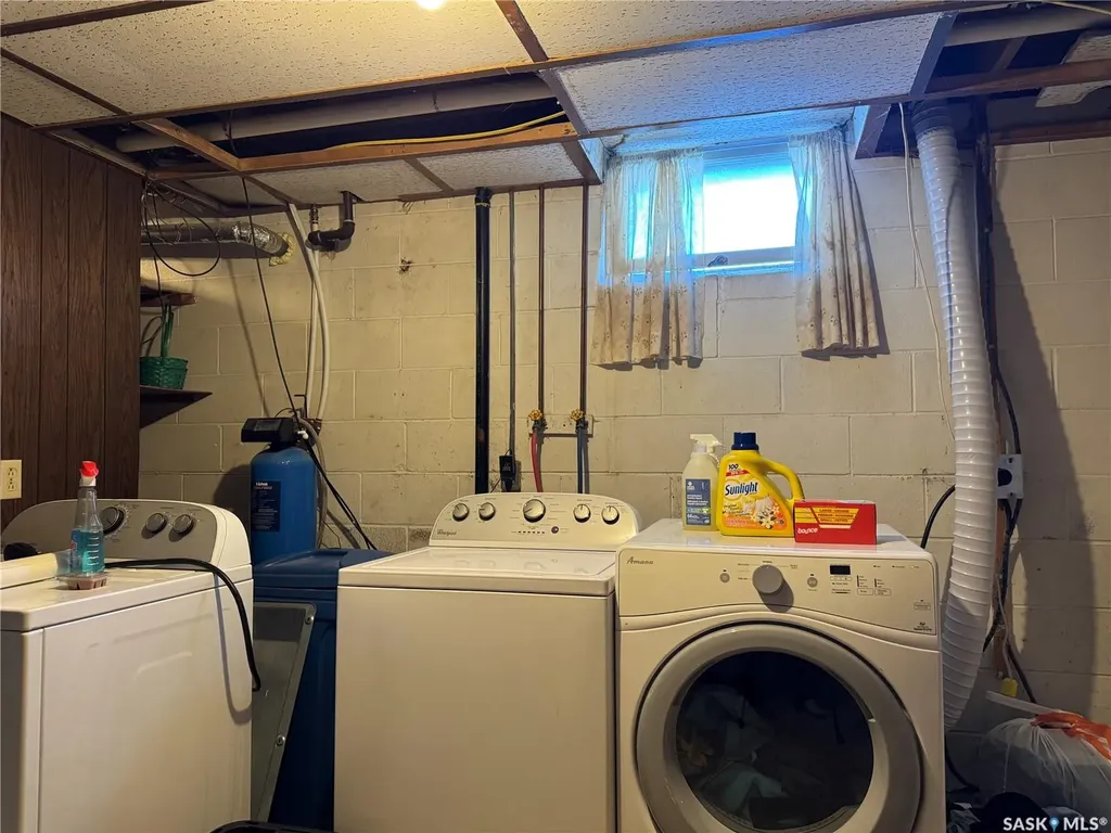 312 5th Street W Wynyard SK S0A 4T0