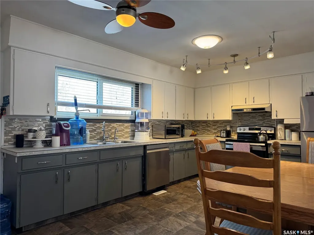 312 5th Street W Wynyard SK S0A 4T0