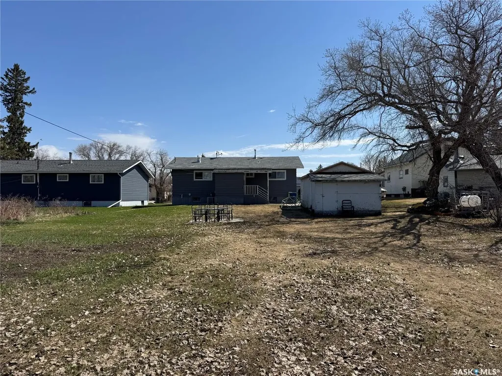 312 5th Street W Wynyard SK S0A 4T0