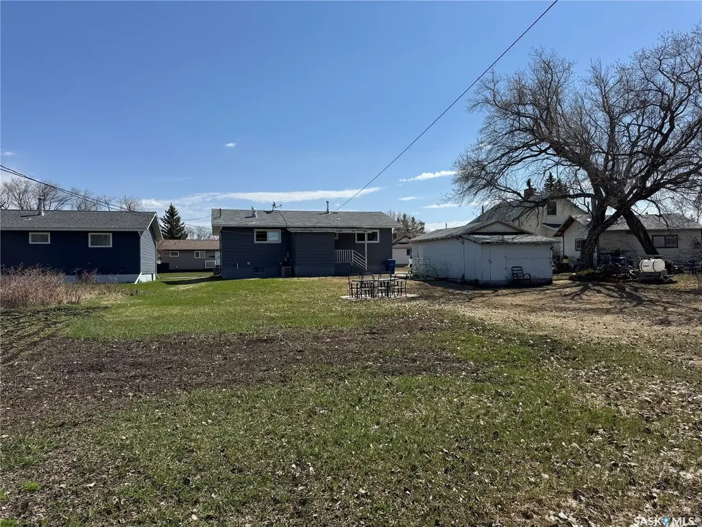 312 5th Street W Wynyard SK S0A 4T0