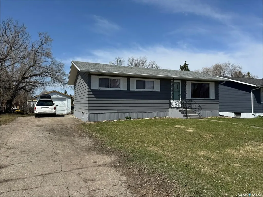 312 5th Street W Wynyard SK S0A 4T0