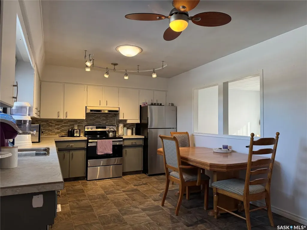312 5th Street W Wynyard SK S0A 4T0