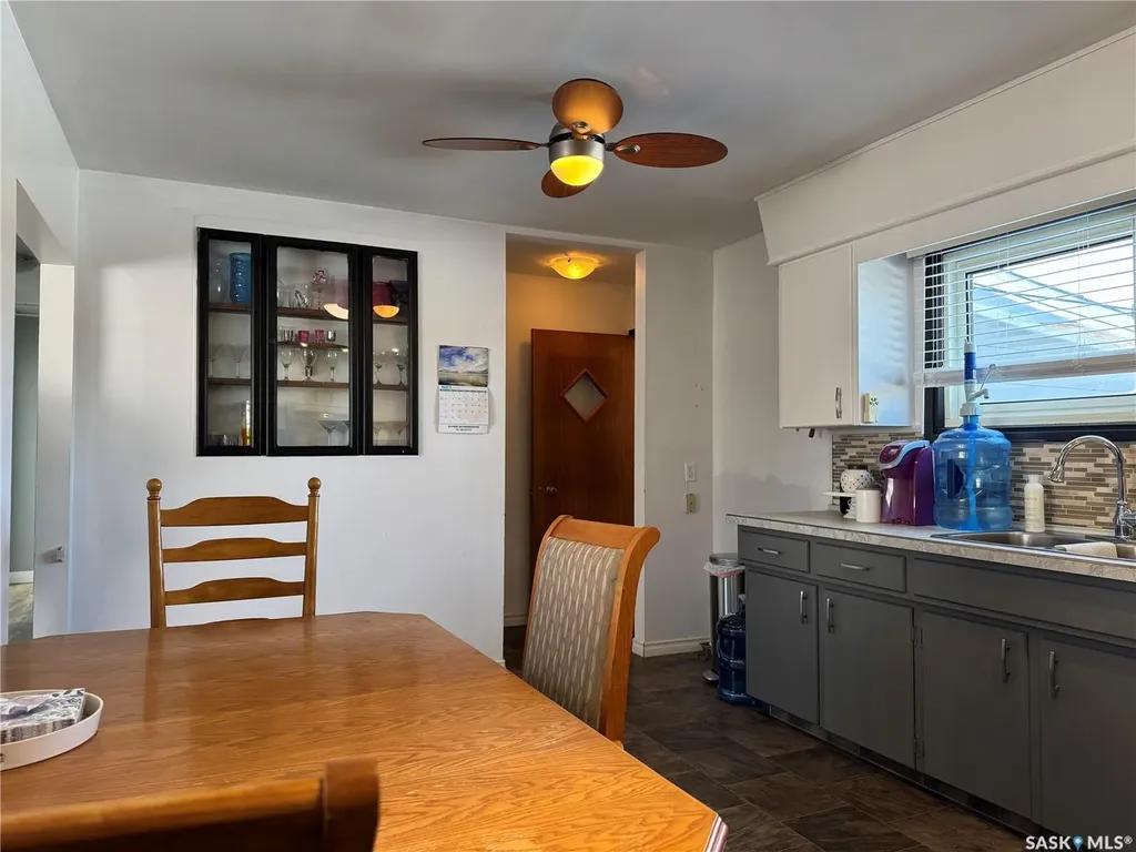 312 5th Street W Wynyard SK S0A 4T0