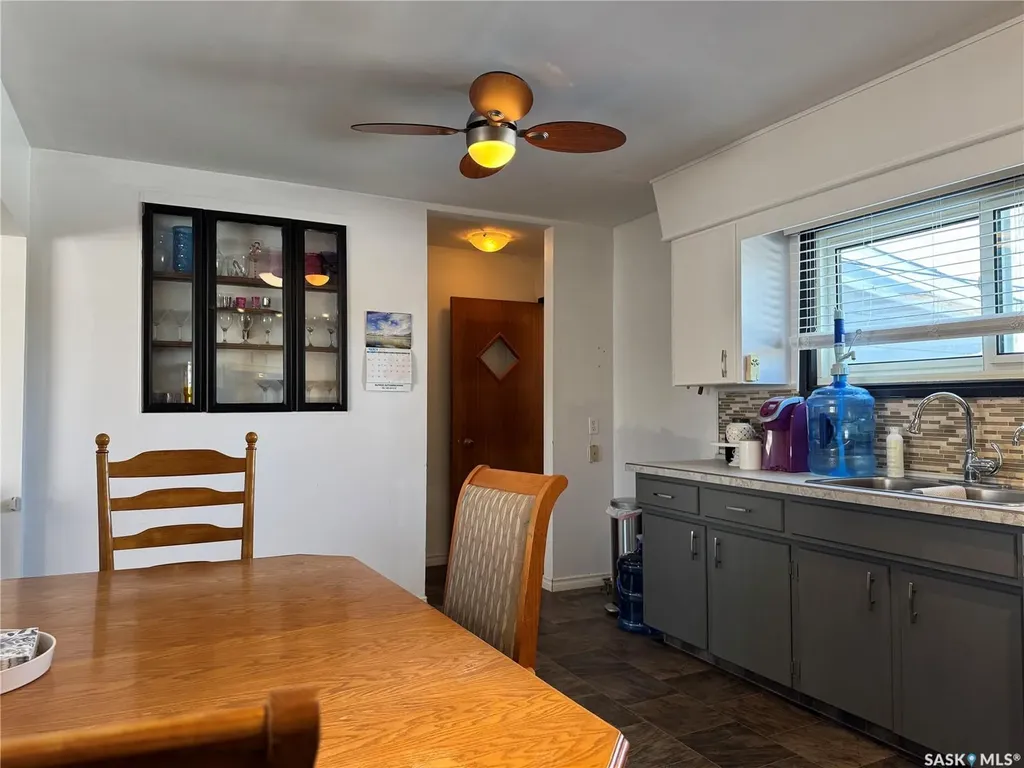 312 5th Street W Wynyard SK S0A 4T0