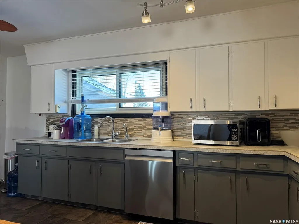312 5th Street W Wynyard SK S0A 4T0