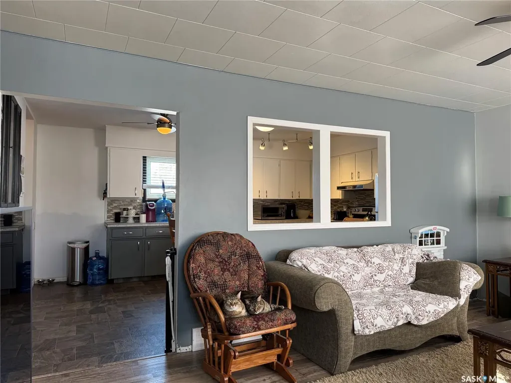 312 5th Street W Wynyard SK S0A 4T0