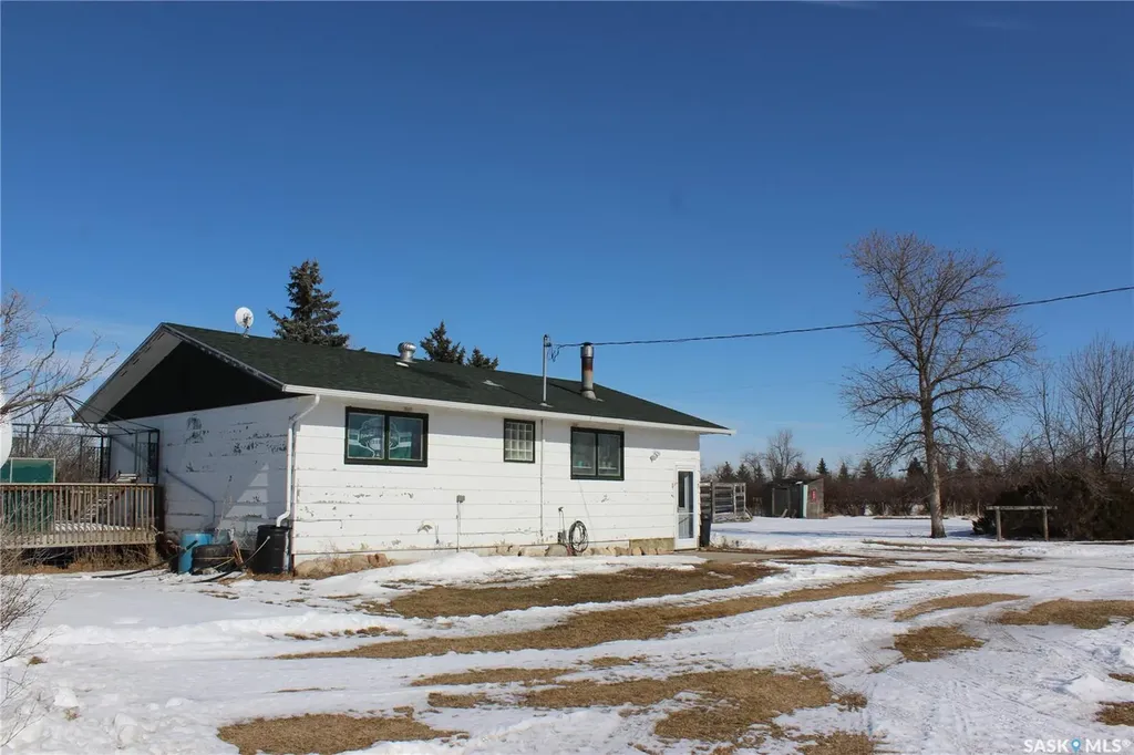 Rural Address Coalfields Rm No. 4 SK S0C 0M0