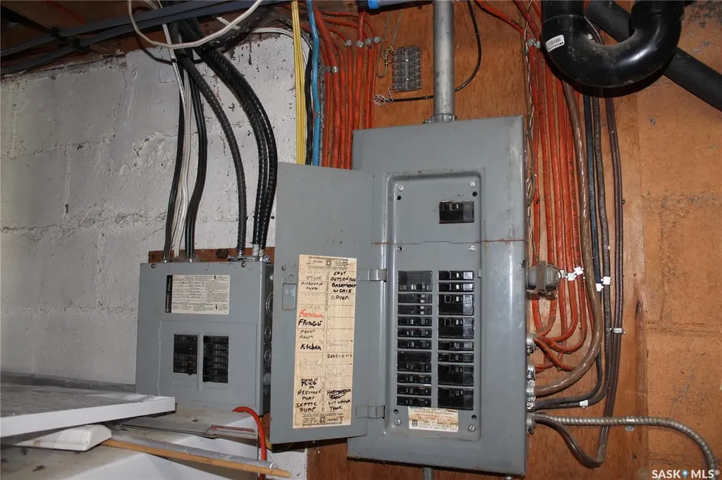 Rural Address Coalfields Rm No. 4 SK S0C 0M0