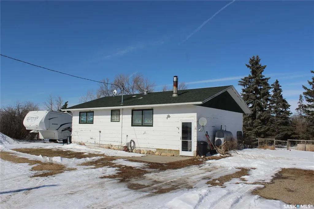 Rural Address Coalfields Rm No. 4 SK S0C 0M0