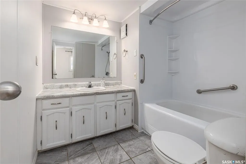 123 Dogwood Street Caronport SK S0H 0S0