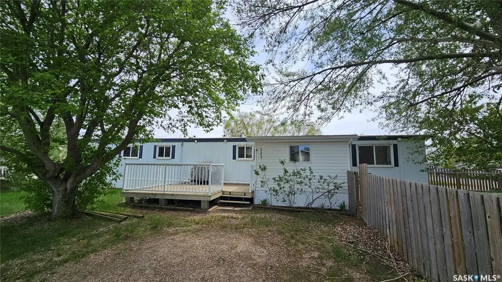 123 Dogwood Street Caronport SK S0H 0S0
