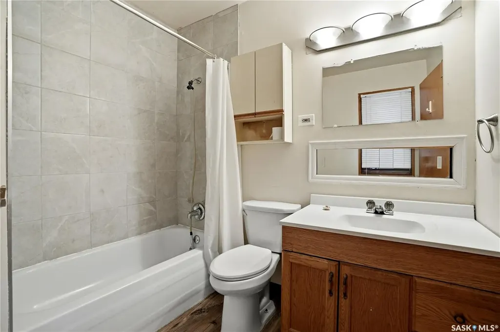100 Cruise Street Saskatoon SK S7N 2C1