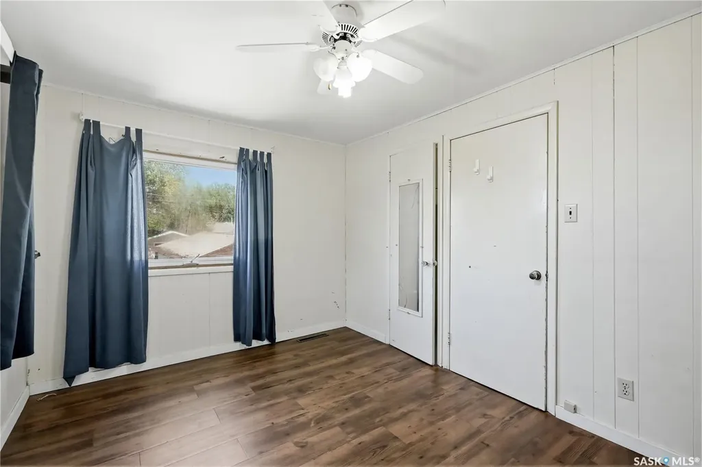100 Cruise Street Saskatoon SK S7N 2C1