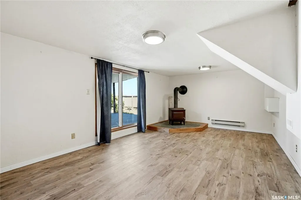 100 Cruise Street Saskatoon SK S7N 2C1