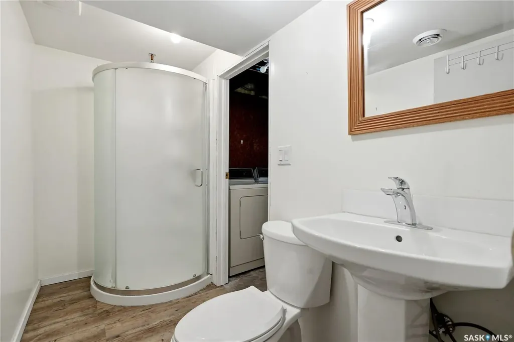 100 Cruise Street Saskatoon SK S7N 2C1