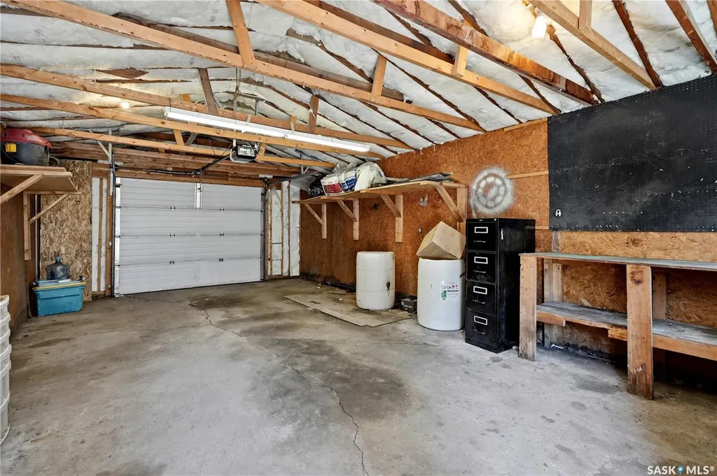 100 Cruise Street Saskatoon SK S7N 2C1