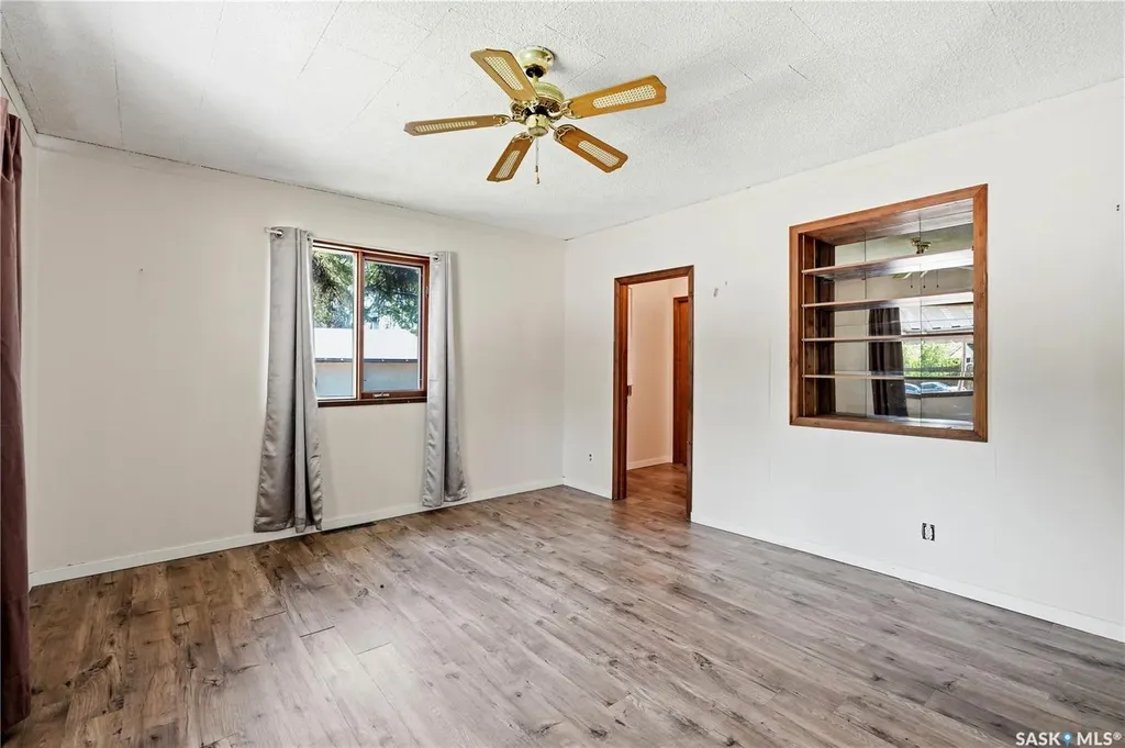100 Cruise Street Saskatoon SK S7N 2C1