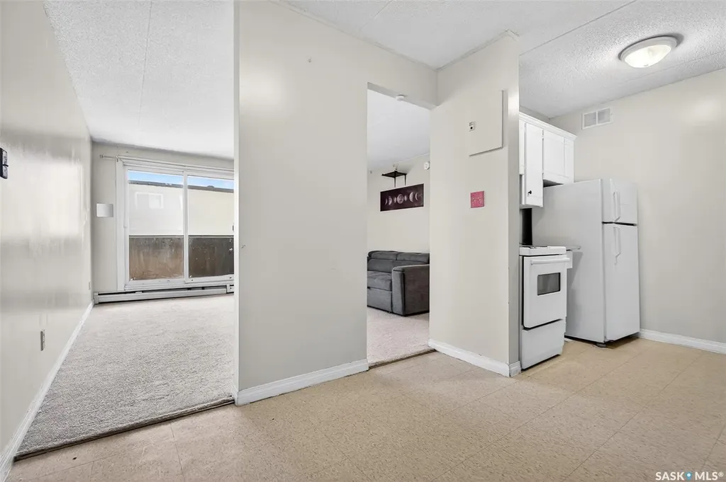 550 Laurier Street Moose Jaw SK S6H 6X6