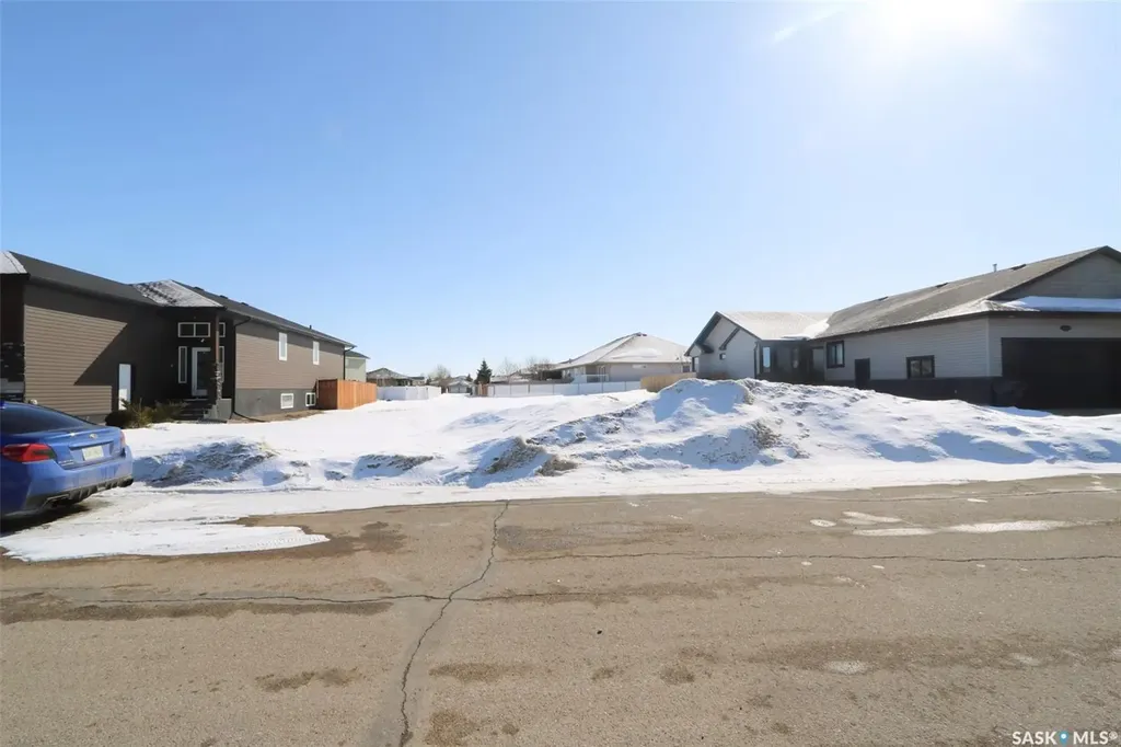 92 Good Spirit Crescent Yorkton SK S3N 0X1