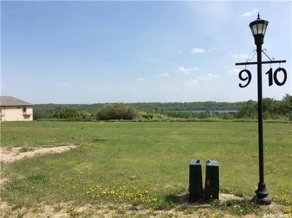 Lot 9 Wacasa Ridge Hoodoo Rm No. 401 SK S0K 4P0