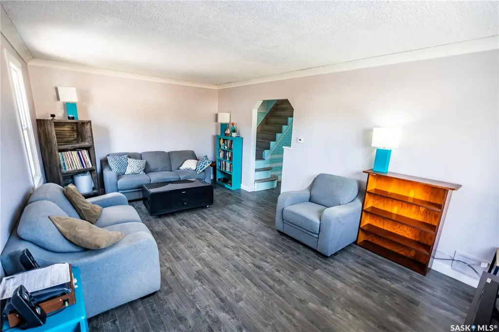 1021 Caribou Street W Moose Jaw SK S6H 2L6