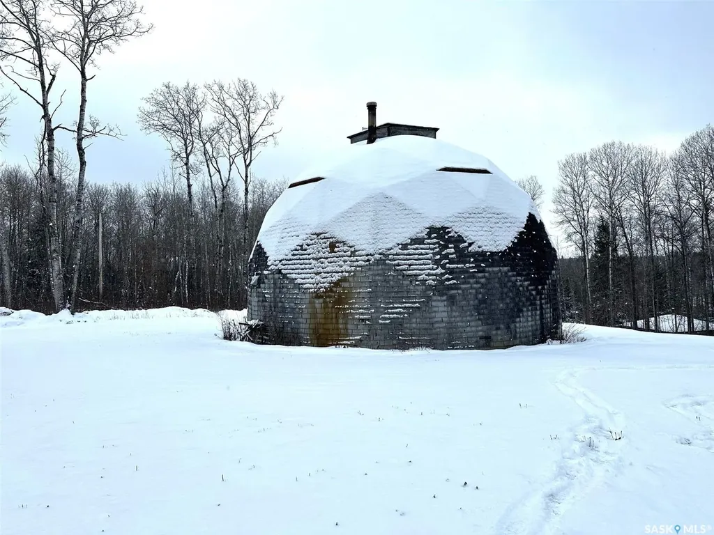 35 Porcupine Drive Hudson Bay Rm No. 394 SK S0E 0Y0