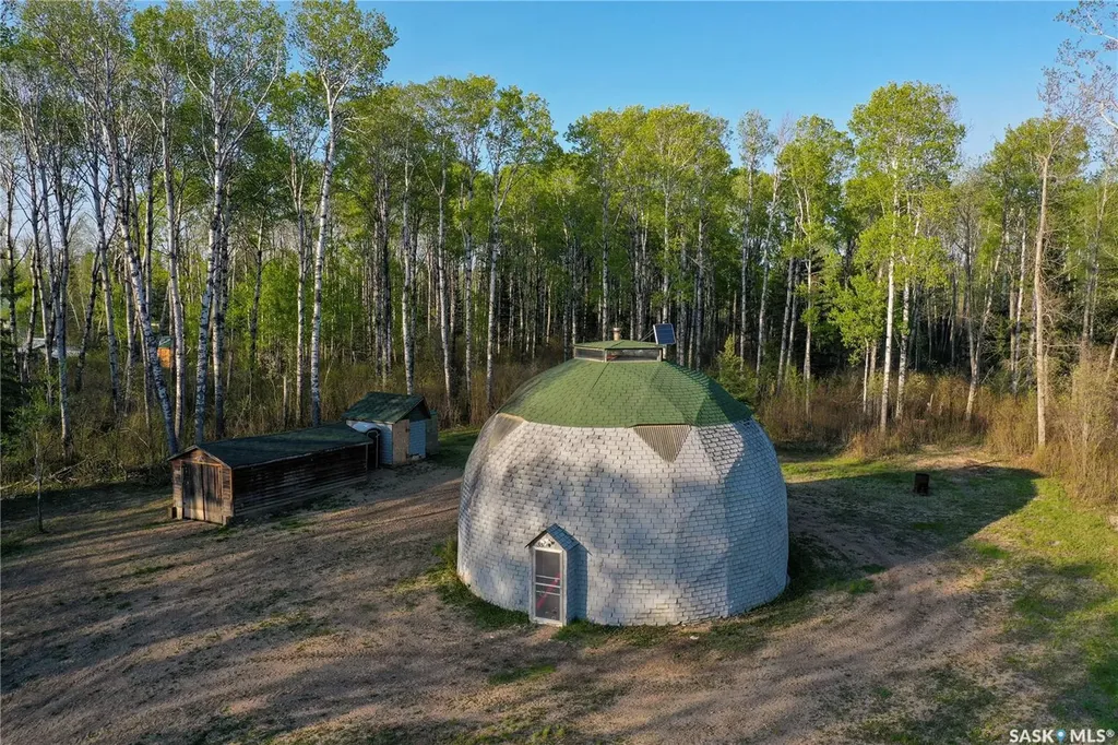 35 Porcupine Drive Hudson Bay Rm No. 394 SK S0E 0Y0