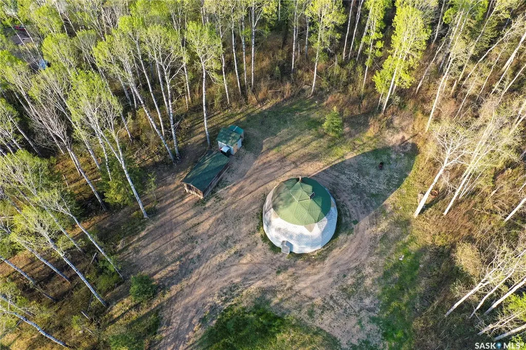 35 Porcupine Drive Hudson Bay Rm No. 394 SK S0E 0Y0