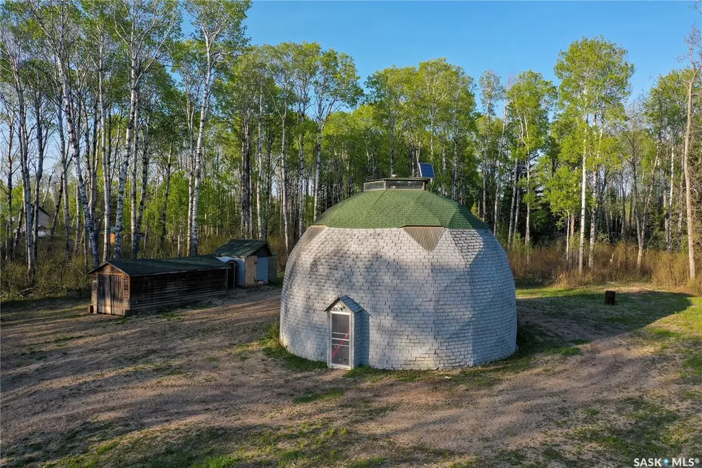 35 Porcupine Drive Hudson Bay Rm No. 394 SK S0E 0Y0