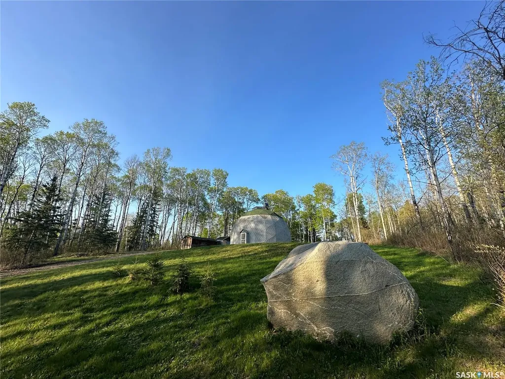 35 Porcupine Drive Hudson Bay Rm No. 394 SK S0E 0Y0