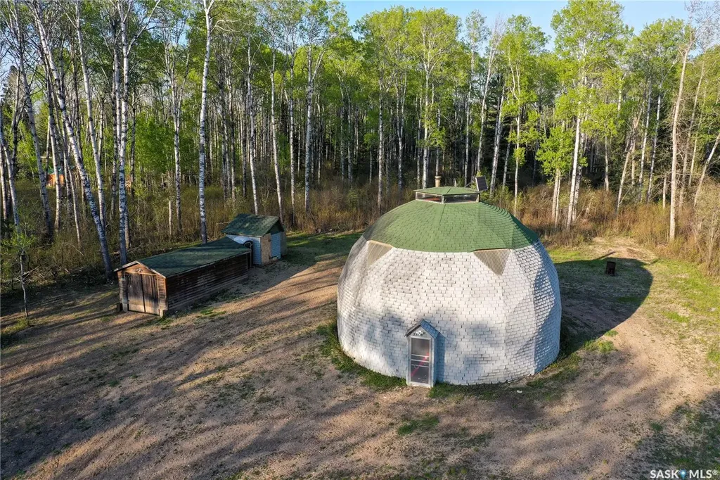 35 Porcupine Drive Hudson Bay Rm No. 394 SK S0E 0Y0