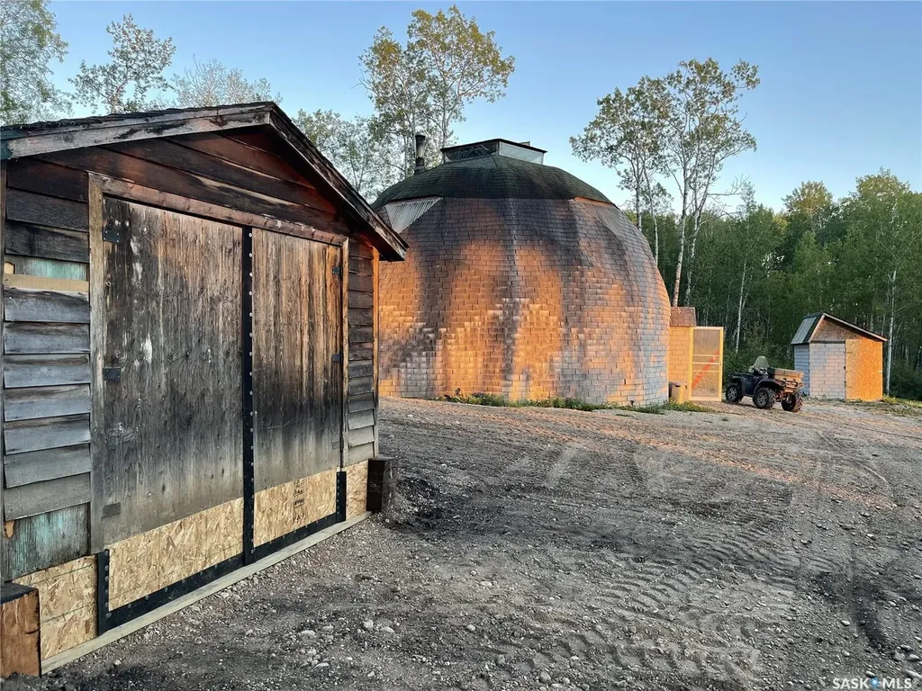 35 Porcupine Drive Hudson Bay Rm No. 394 SK S0E 0Y0
