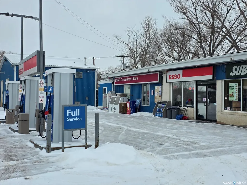 40 Rural Address Lumsden SK S0C 3C0
