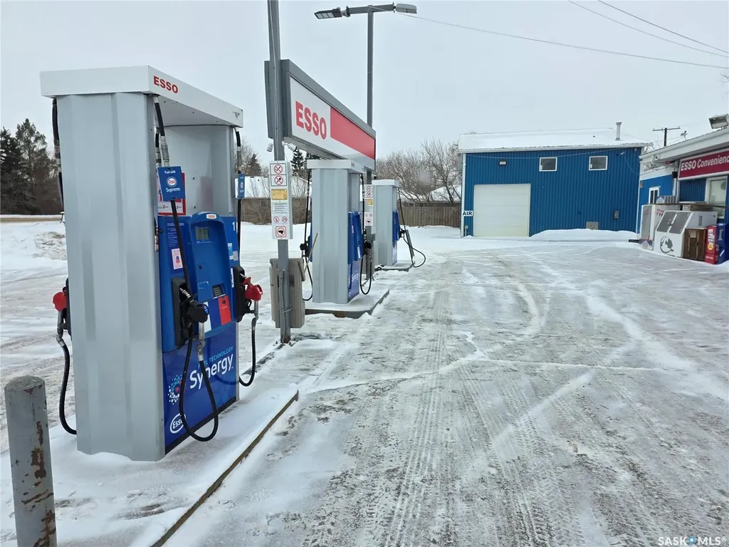 40 Rural Address Lumsden SK S0C 3C0