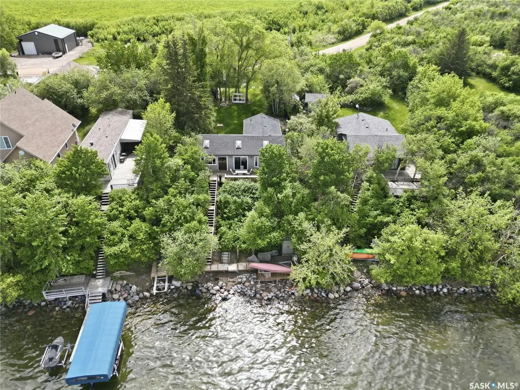 83 Lakeview Avenue Meota Rm No.468 SK S0M 1X0