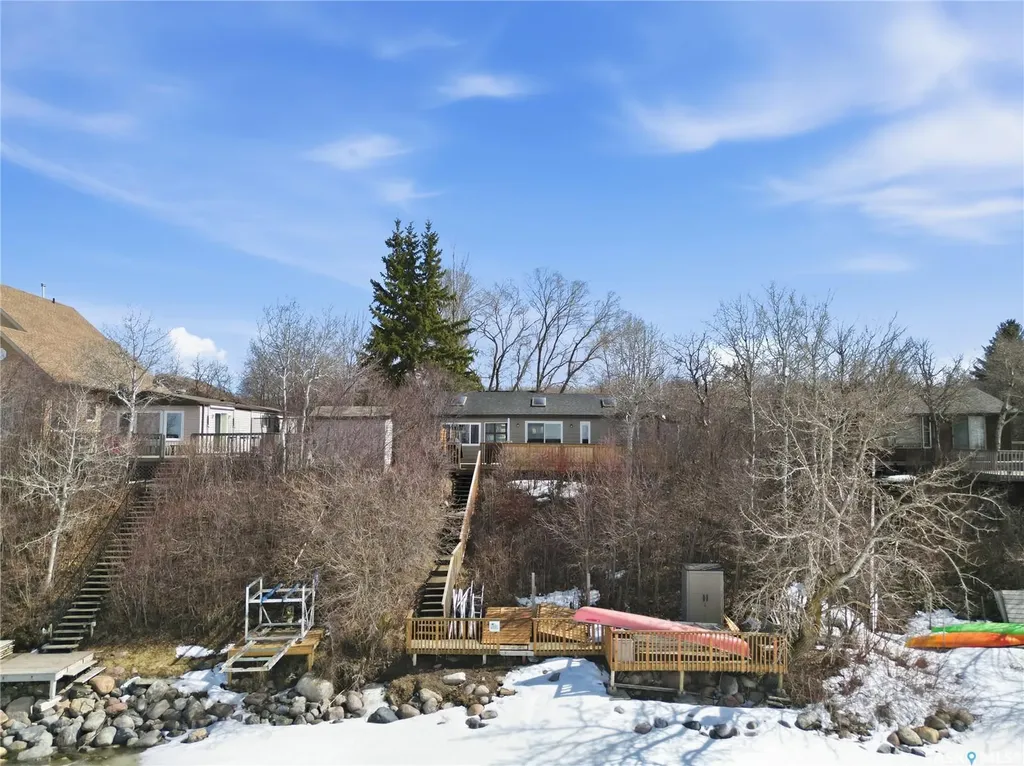 83 Lakeview Avenue Meota Rm No.468 SK S0M 1X0