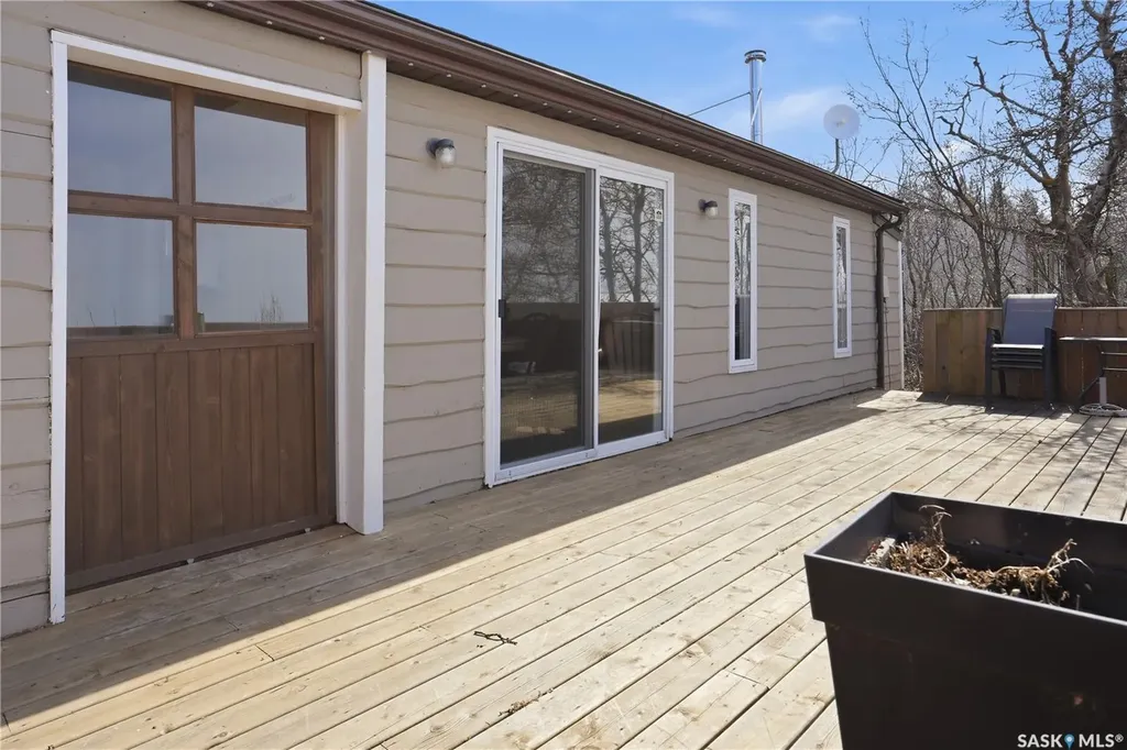 83 Lakeview Avenue Meota Rm No.468 SK S0M 1X0