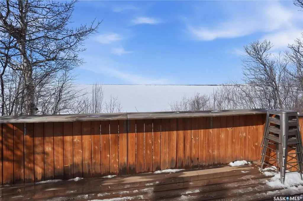 83 Lakeview Avenue Meota Rm No.468 SK S0M 1X0