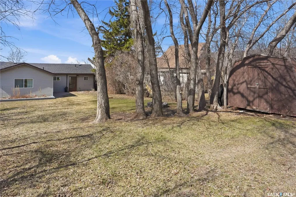 83 Lakeview Avenue Meota Rm No.468 SK S0M 1X0