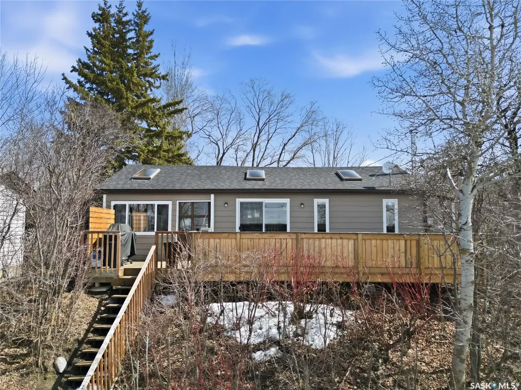 83 Lakeview Avenue Meota Rm No.468 SK S0M 1X0