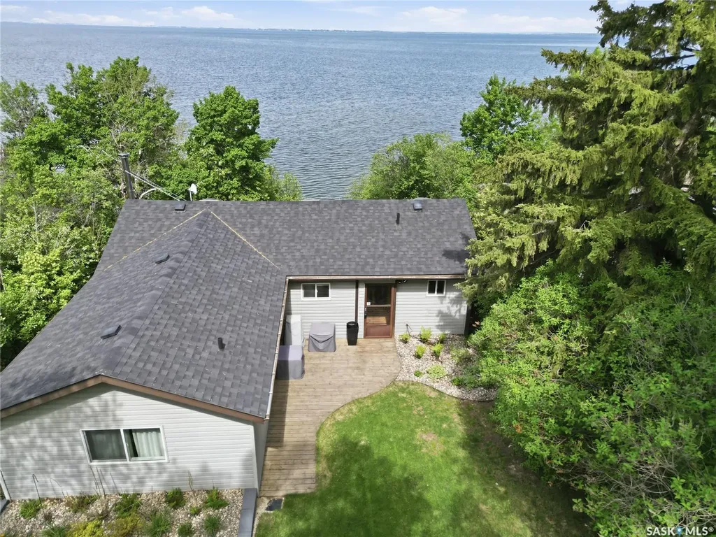 83 Lakeview Avenue Meota Rm No.468 SK S0M 1X0