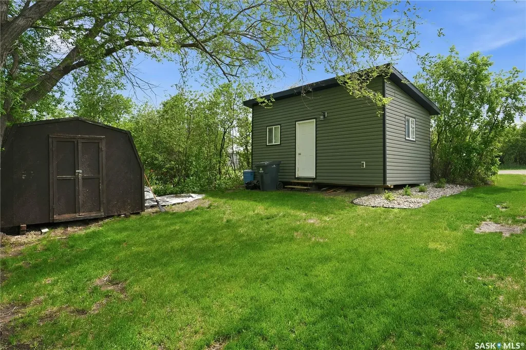 83 Lakeview Avenue Meota Rm No.468 SK S0M 1X0