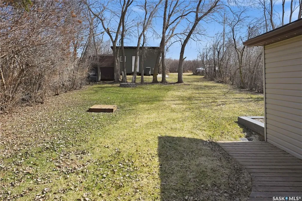 83 Lakeview Avenue Meota Rm No.468 SK S0M 1X0