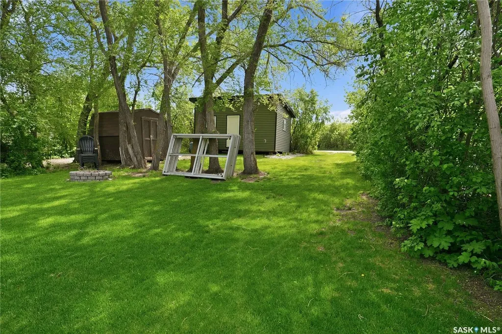 83 Lakeview Avenue Meota Rm No.468 SK S0M 1X0