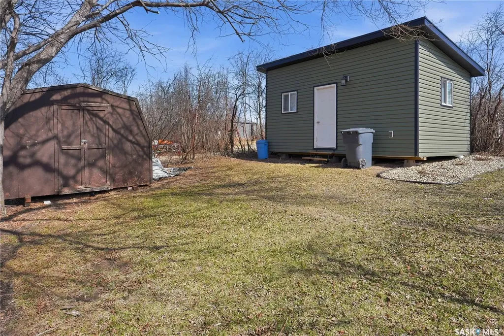83 Lakeview Avenue Meota Rm No.468 SK S0M 1X0