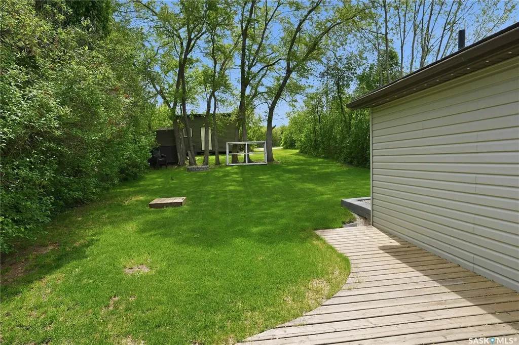 83 Lakeview Avenue Meota Rm No.468 SK S0M 1X0