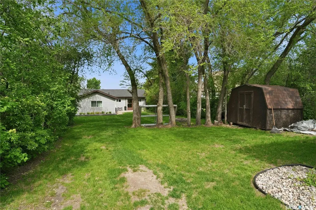 83 Lakeview Avenue Meota Rm No.468 SK S0M 1X0