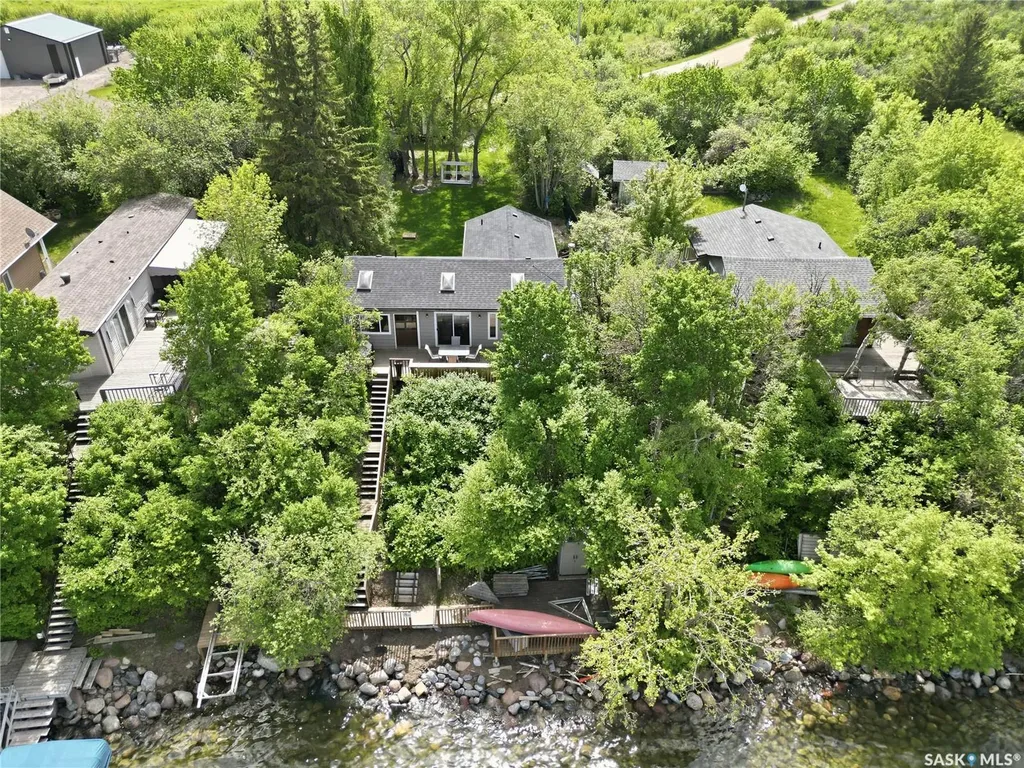 83 Lakeview Avenue Meota Rm No.468 SK S0M 1X0