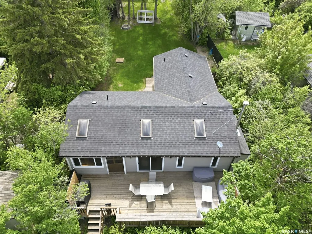 83 Lakeview Avenue Meota Rm No.468 SK S0M 1X0